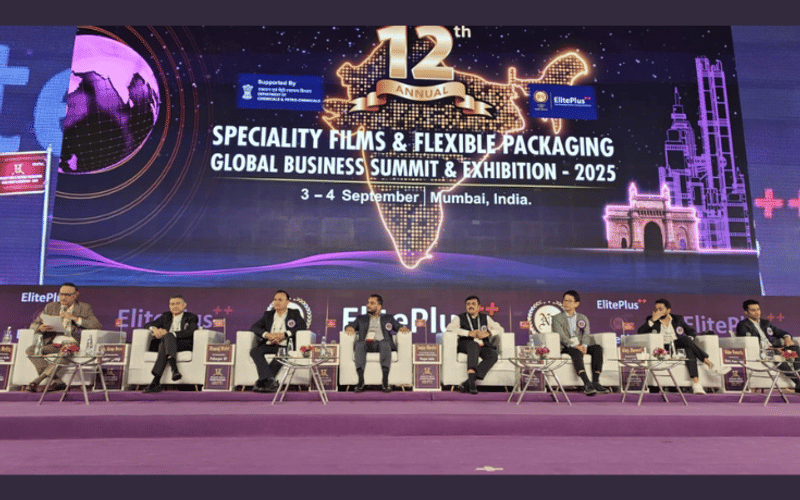 ElitePlus: Panel discussion on flexible, rigid packaging